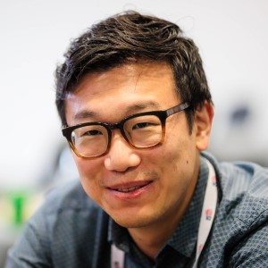 Dr Yan Xu